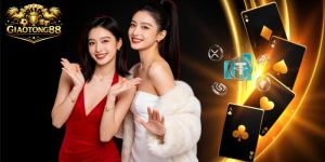 Nền tảng vững chắc là bước đệm hoàn hảo để vận hành trang iGaming