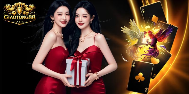 Hệ sinh thái game đa dạng với tâm điểm là API đá gà Thomo SV388