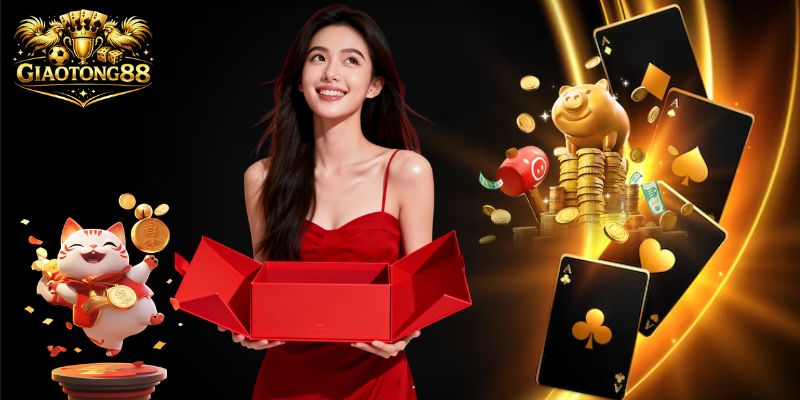 Giaotong88 mang đến giao diện chuẩn UX/UI, bảo mật tuyệt đối và hỗ trợ 24/7.